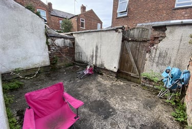 4 bed house, Ashfield Road, Longsight, Manchester, M130YP - Image 11